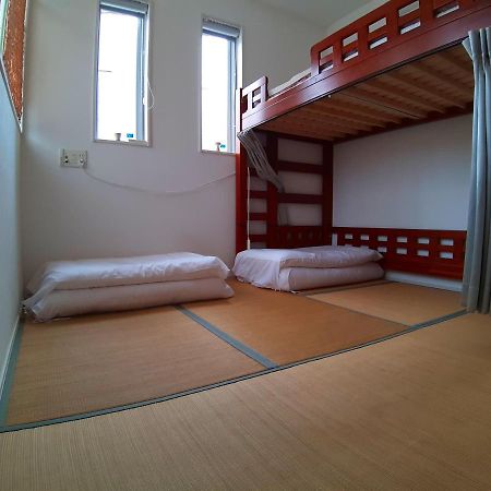 Guest House Ochakare Kanazawa Exterior foto