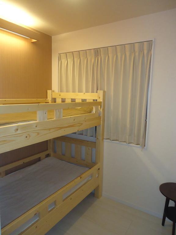 Guest House Ochakare Kanazawa Habitación foto