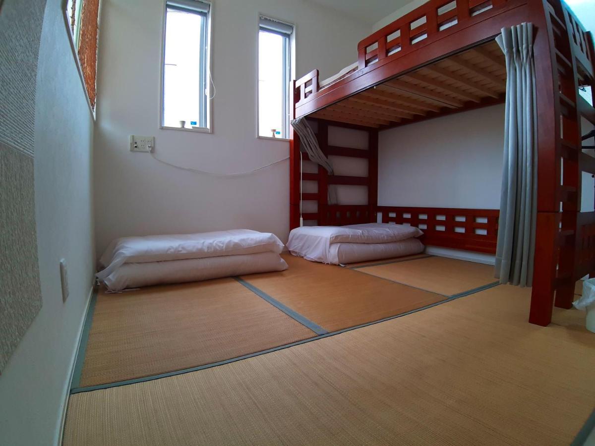 Guest House Ochakare Kanazawa Exterior foto
