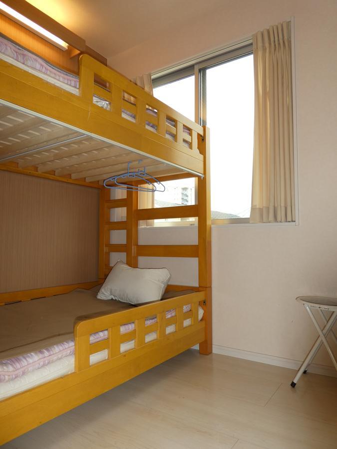 Guest House Ochakare Kanazawa Exterior foto