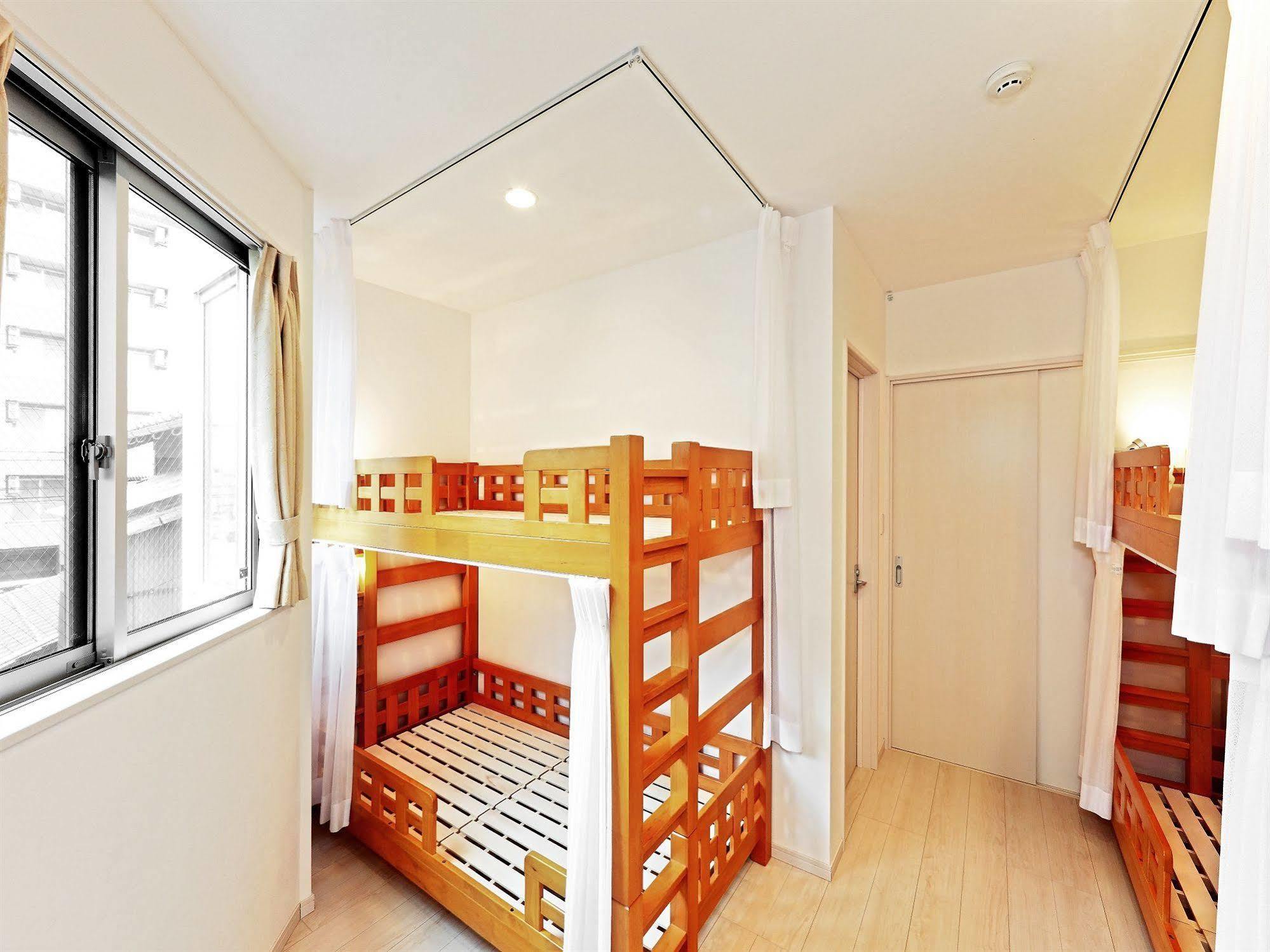 Guest House Ochakare Kanazawa Exterior foto