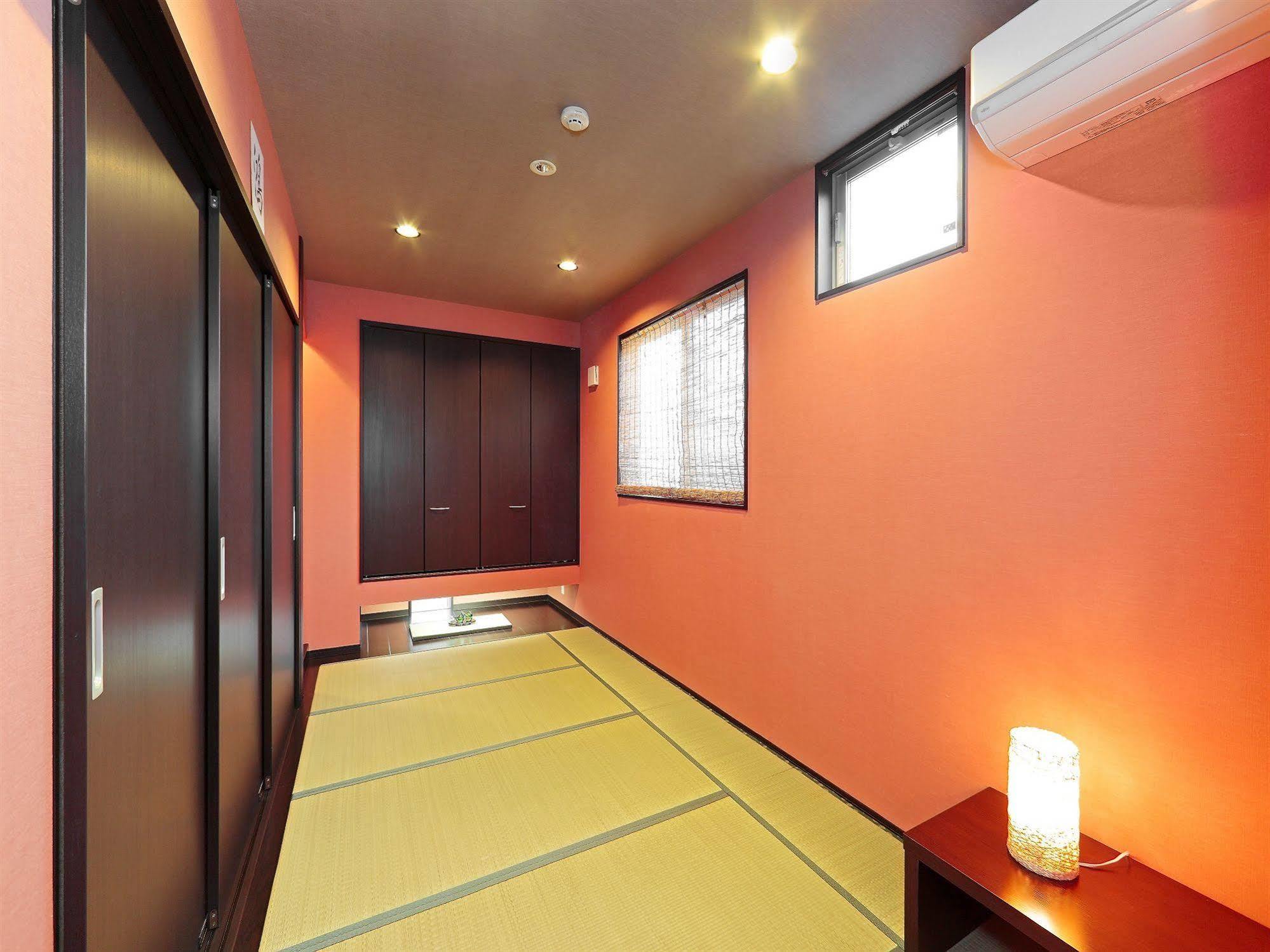 Guest House Ochakare Kanazawa Exterior foto